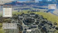 It's not easy to build a perfect city (Image via Koei Tecmo)